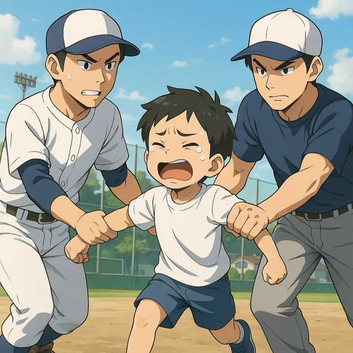高橋由伸の小学校時代:野球エリートへの道