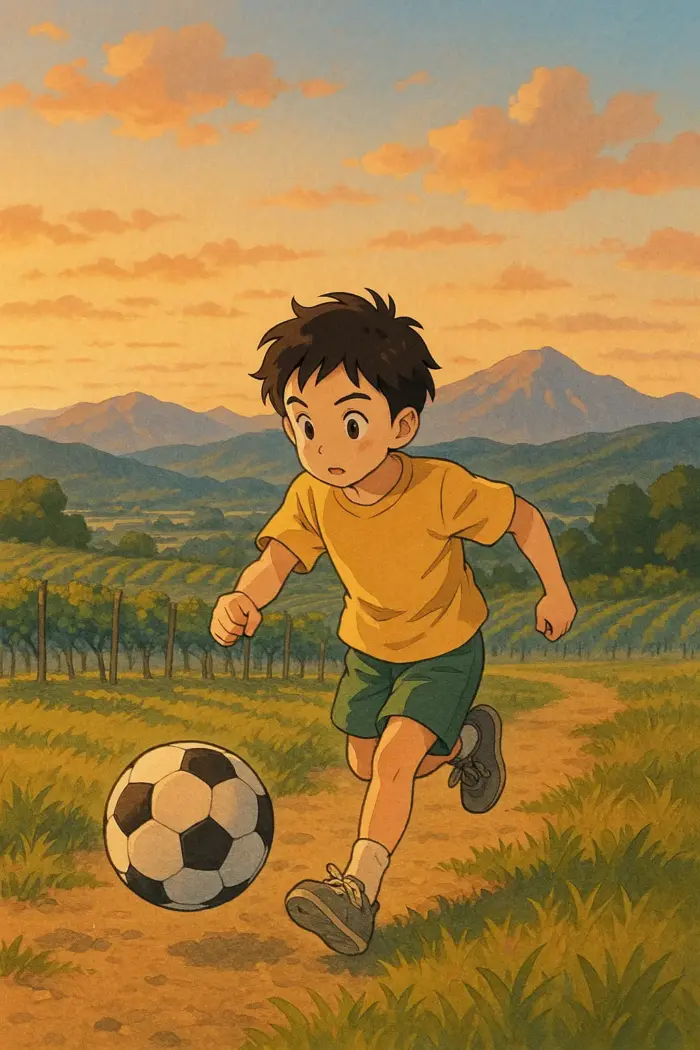 中田英寿の実家：山梨県甲府市での生い立ちや兄