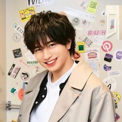 平祐奈の歴代彼氏①中島健人