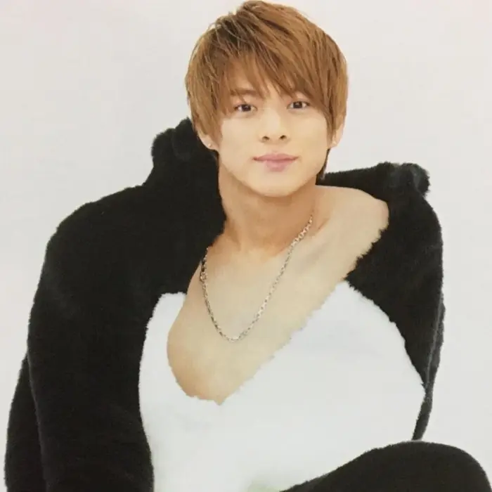 平祐奈の歴代彼氏②平野紫耀