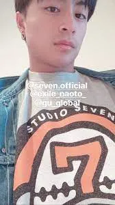 平祐奈の歴代彼氏⑤白濱亜嵐