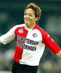 小野伸二はハーフ?国籍と噂の真相