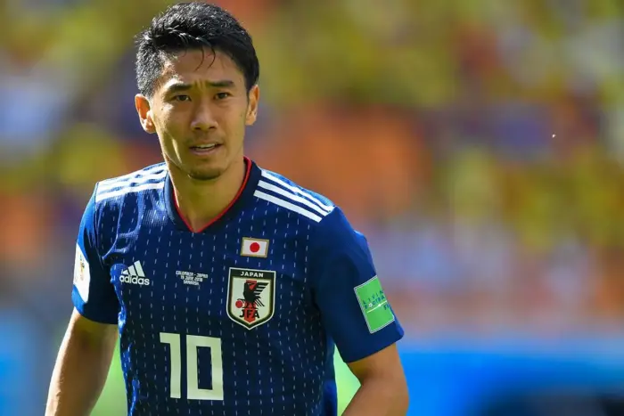 香川真司に子供はいる？子供好きとしての一面