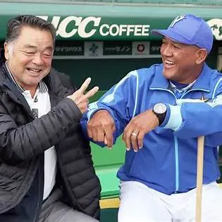 川藤幸三の血液型は?調査結果