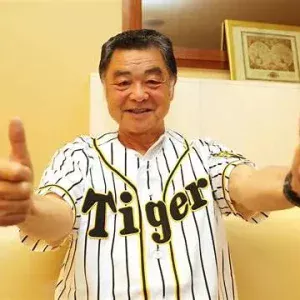 川藤幸三の娘？嫁？自宅や兄・川藤龍之輔？血液型