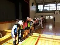 出身小学校と野球の原点