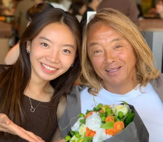 長女・理世（りせ）さんの道：立教大学女子サッカー部で活躍、ダンサーの夢も