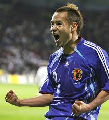 高原直泰選手に子供(息子)はいるのか?