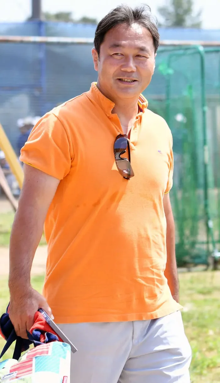 清宮幸太郎の父は清宮克幸の現在:ラグビー界