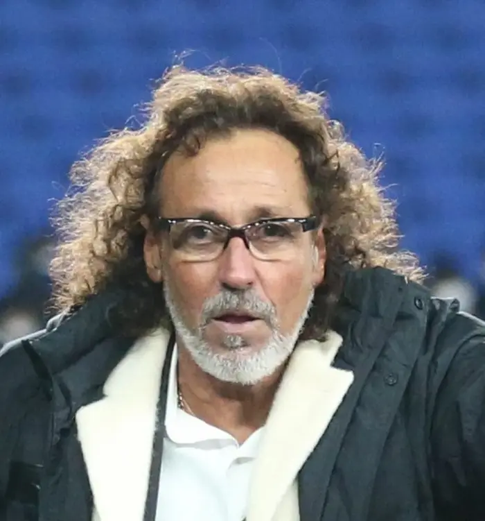 ラモス瑠偉の脳梗塞を乗り越える夫婦の絆