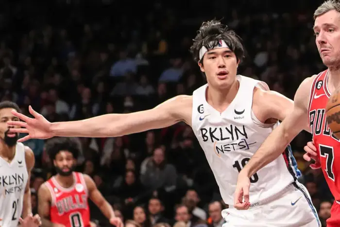 渡邊雄太選手はハーフ?双子なの