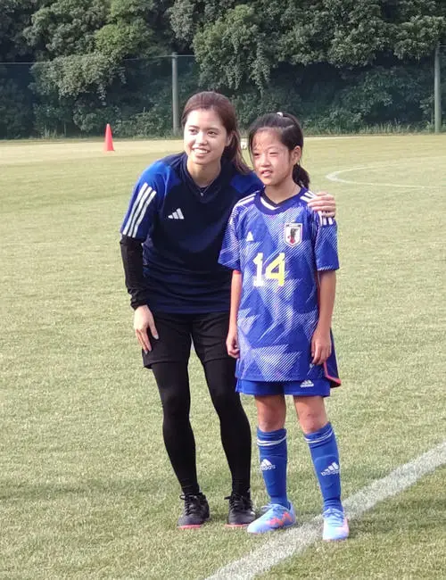 長谷川唯に子供はいる?