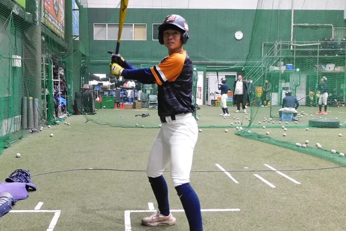 小久保颯弥選手の彼女はいる?