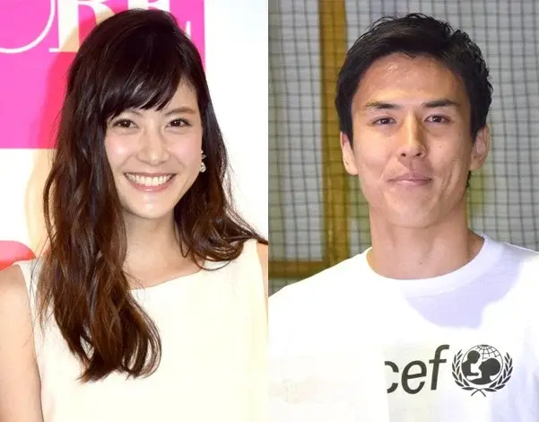 長谷部誠の妻佐藤ありさの馴れ初めから結婚と結婚式や学歴