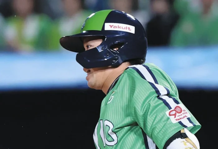 山田哲人に復活はあるのか?ファンの声と専門家の見解