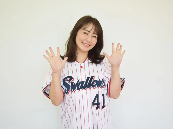 磯山さやかさんに元夫はいる