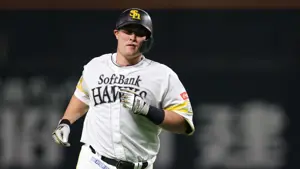 砂川リチャード選手の私生活:結婚や彼女はいる?
