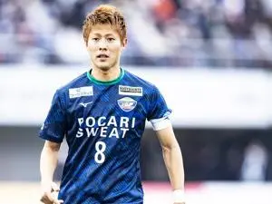 柿谷曜一朗の愛車について