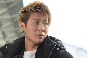 柿谷曜一朗の嫁丸高愛実と子供？馴れ初め