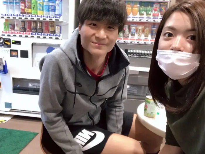 長谷川唯の家族構成:兄や両親について