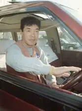 福本豊氏とゆかりの地:武庫之荘と宝塚