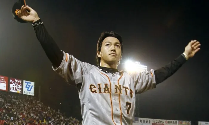 長野久義の実家と出身地や両親