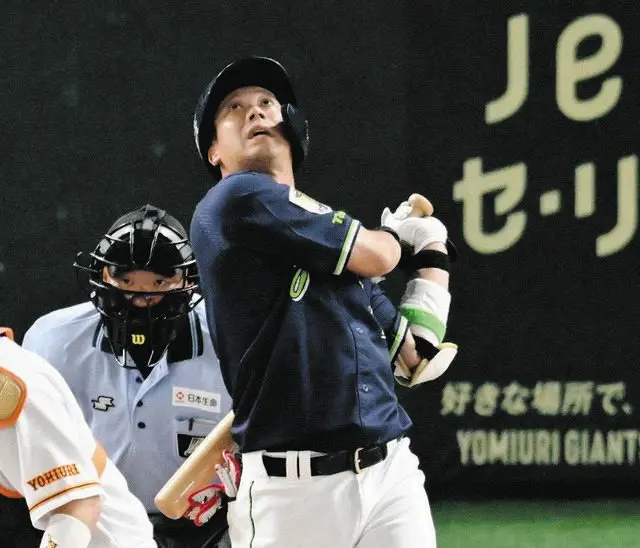 山田哲人の衰えを加速させる?過密日程と心身の疲労という見過ごせない弱点
