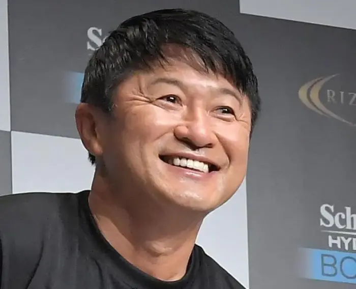 武田修宏の結婚願望と独身を続ける理由