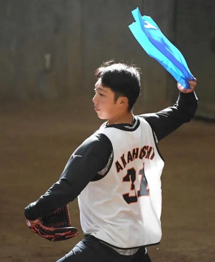 赤星優志選手は結婚している?現在の彼女の状況を徹底調査