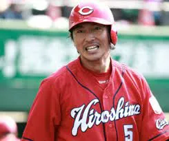 夫の候補②:長野久義