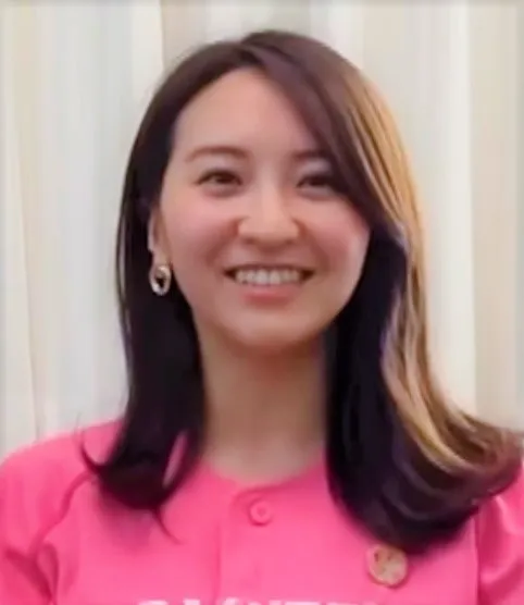 袴田彩会の結婚相手誰ラグビー熱愛?