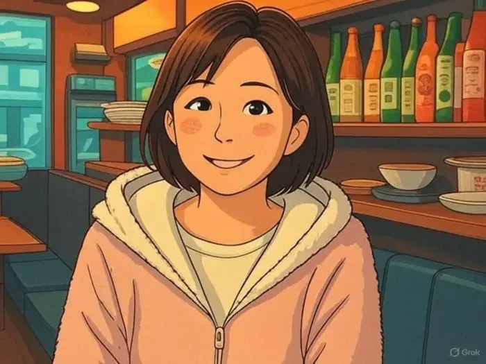 井上尚弥選手の母親・美穂さんの素顔：年齢と「小料理 BOX」の現在は？