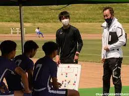 柱谷哲二氏の家族構成～妻、娘、兄弟について～