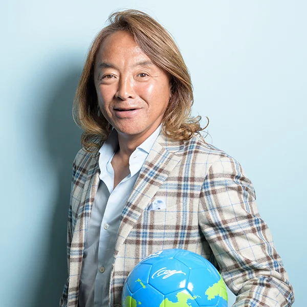 北澤豪 嫁と結婚？画像？旧姓？娘大学？元嫁？自宅や家族や父親