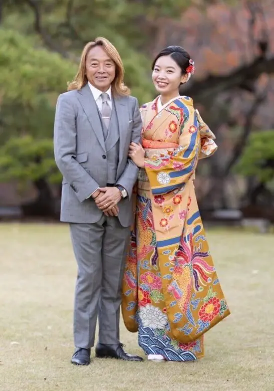 北澤豪の「元嫁」の噂は本当？結婚と離婚歴について