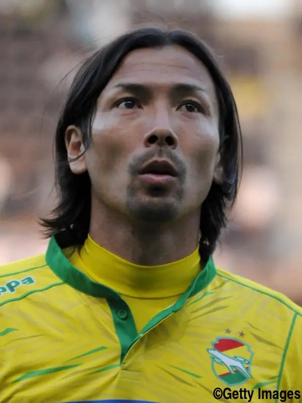 鈴木隆行選手のなぜあだ名が「師匠」と呼ばれる理由とは?