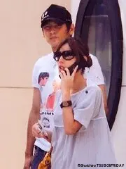 中田浩二氏の過去の恋愛：女優・加藤あいさんとの関係