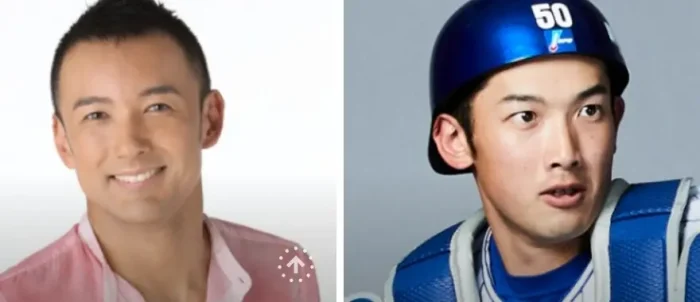 山本祐大選手と山本太郎氏は親戚?噂の真相を解明!