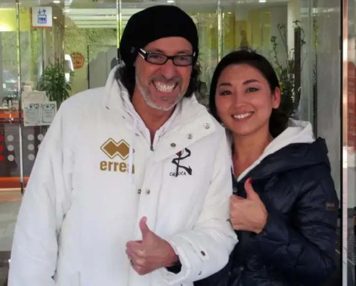 ラモス瑠偉の2人の子供息子娘と家族関係