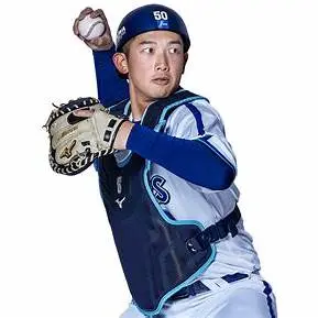 山本祐大選手の結婚相手(嫁)は?馴れ初めやプロポーズも調査!