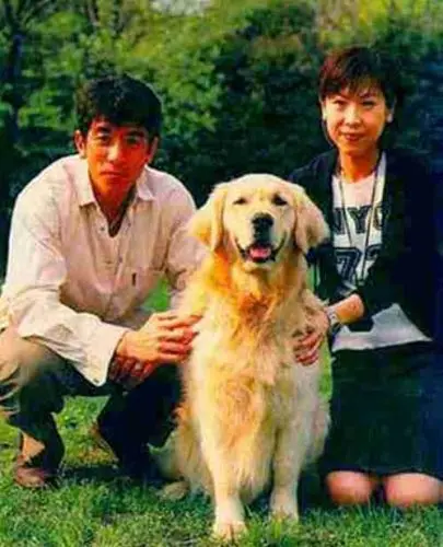 井原正巳氏の家族構成:妻、息子、そして「娘」の真相