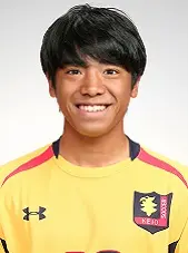 次男・快（かい）さんの挑戦：慶應大学サッカー部でプロを目指す