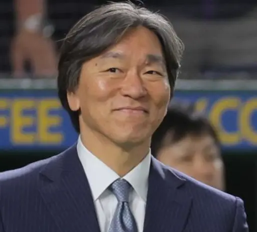 松井秀喜の子供「難病説」の真相は?