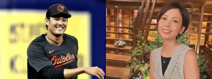 藤浪晋太郎投手との熱愛報道の真相と「なぜ」噂されたのか徹底分析