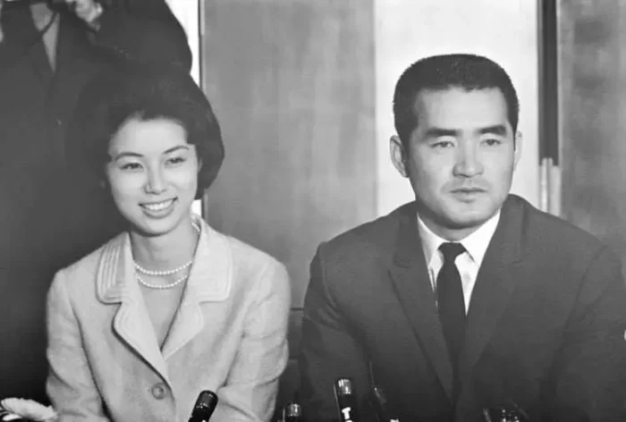 亜希子夫人と長嶋茂雄との出会いと結婚