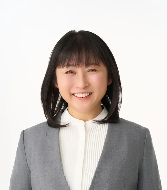 福島敦子さんの若い頃:学生時代から変わらぬ魅力