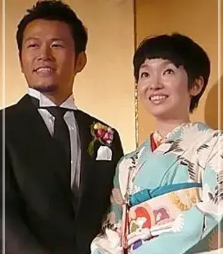 須藤元気の元妻はソロモン流?に出演した?結婚から離婚理由
