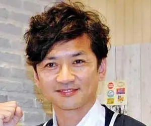 国分太一と腰原藍の子供は何人?何歳?性別?家族構成!小学校を調査