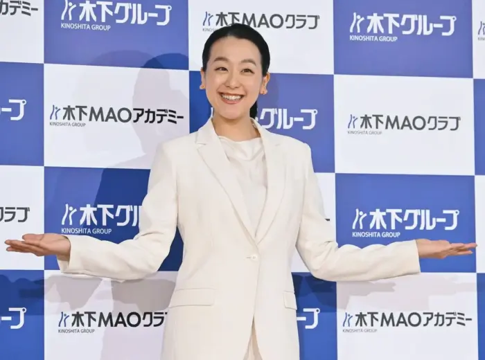 浅田真央はなぜ 結婚しない無理