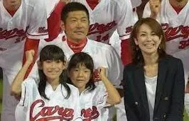 荒瀬詩織や石井琢朗の実家は?